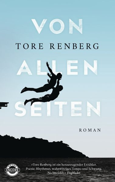 Cover von Von allen Seiten