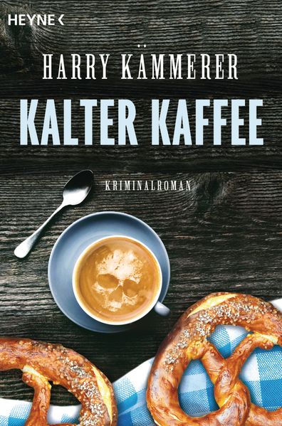 Cover von Kalter Kaffee