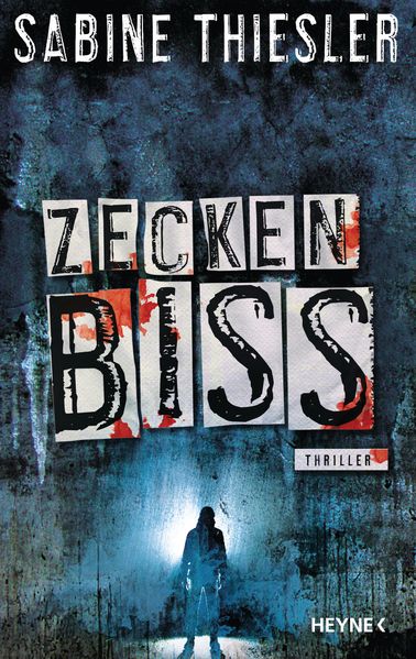Cover von Zeckenbiss