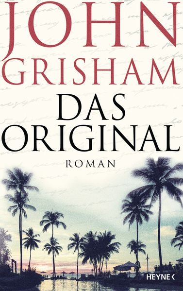 Cover von Das Original