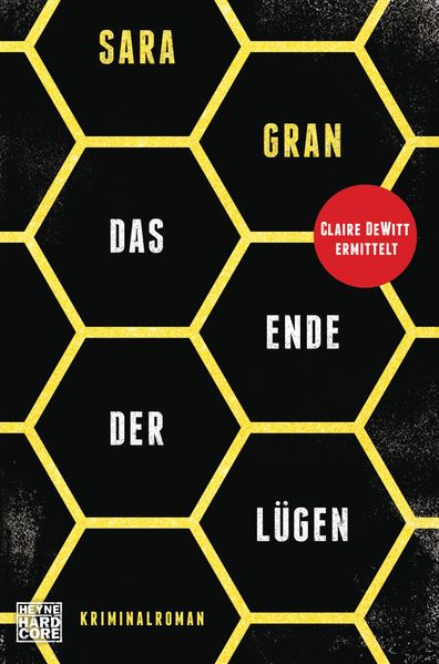 Cover von Das Ende der Lügen