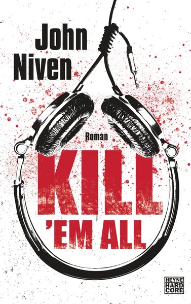 Cover von Kill ‚em all