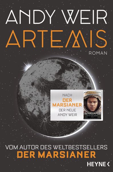 Cover von Artemis