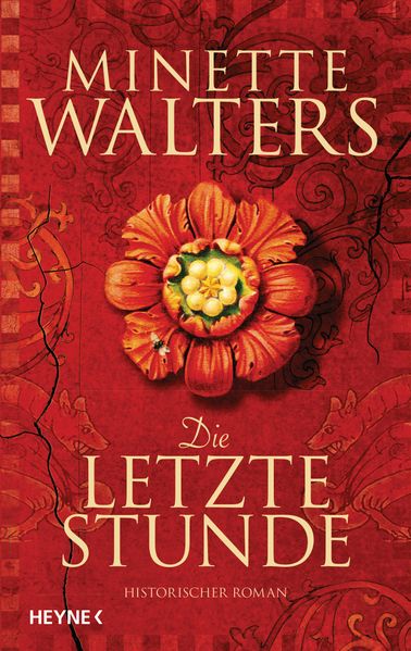 Cover von Die letzte Stunde