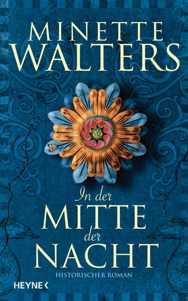 Cover von In der Mitte der Nacht