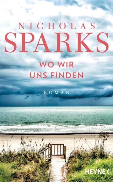 Cover von Wo wir uns finden