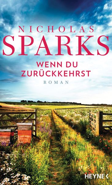 Cover von Wenn du zurückkehrst