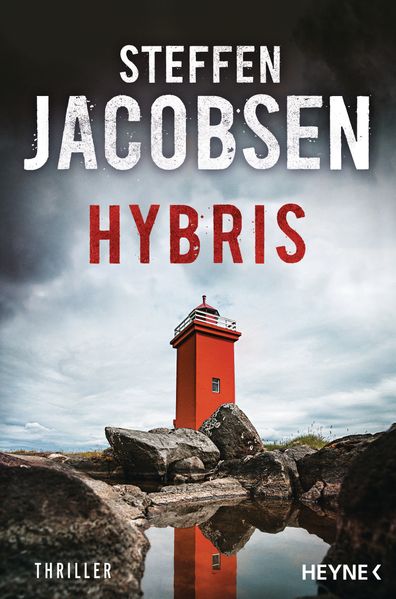 Cover von Hybris