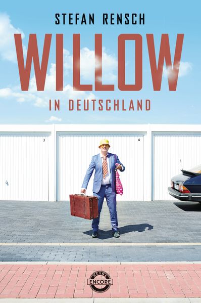 Cover von Willow in Deutschland