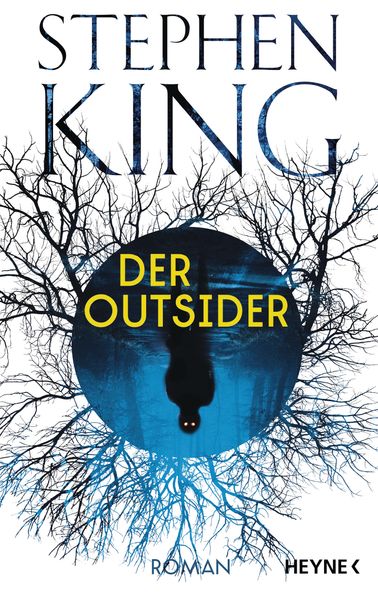 Cover von Der Outsider