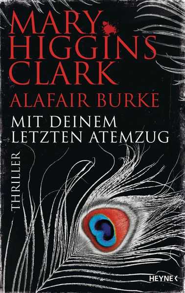 Cover von Mit deinem letzten Atemzug