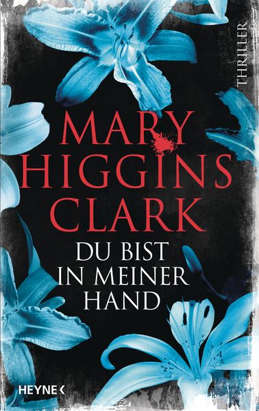 Cover von Du bist in meiner Hand