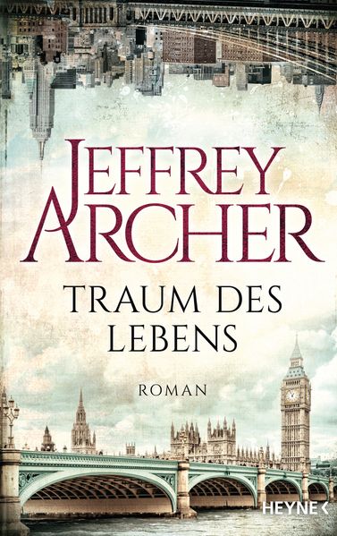 Cover von Traum des Lebens