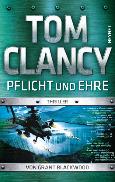 Cover von Pflicht und Ehre