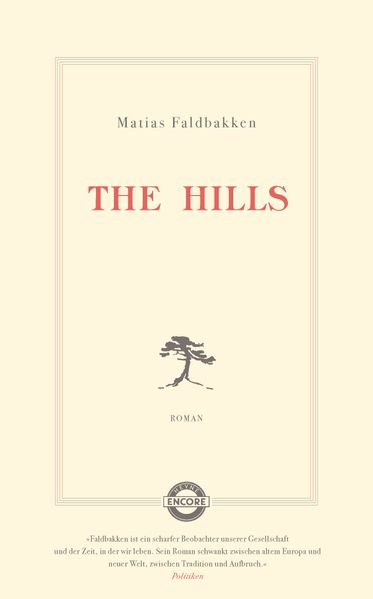 Cover von The Hills