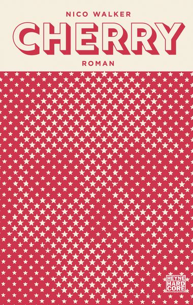 Cover von Cherry
