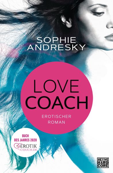 Cover von Lovecoach