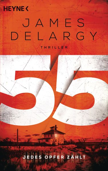 Cover von 55 – Jedes Opfer zählt