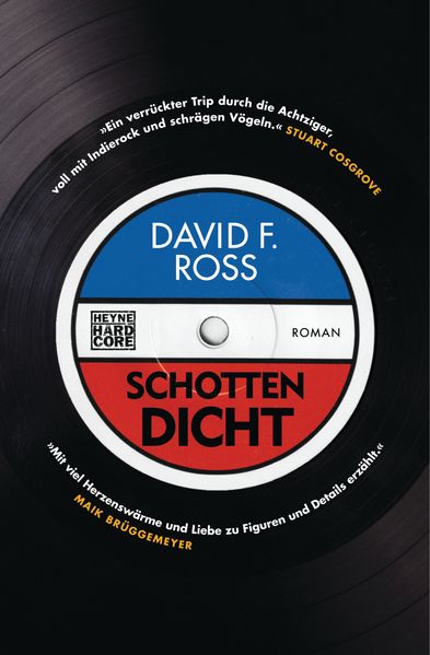 Cover von Schotten dicht