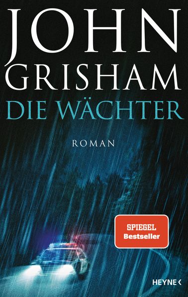 Cover von Die Wächter