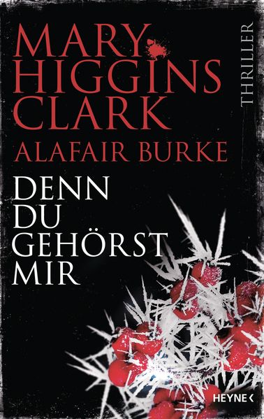 Cover von Denn du gehörst mir