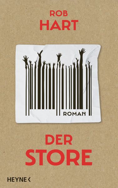 Cover von Der Store