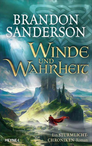Cover von Winde und Wahrheit