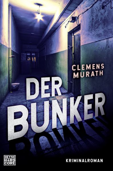 Cover von Der Bunker