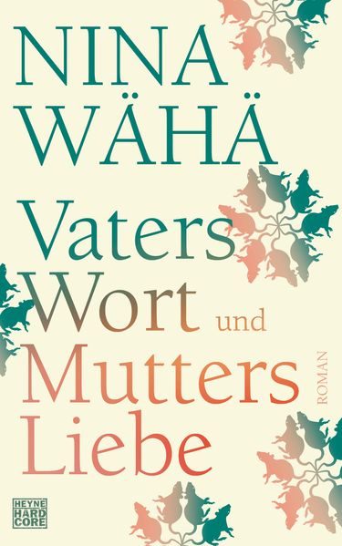 Cover von Vaters Wort und Mutters Liebe