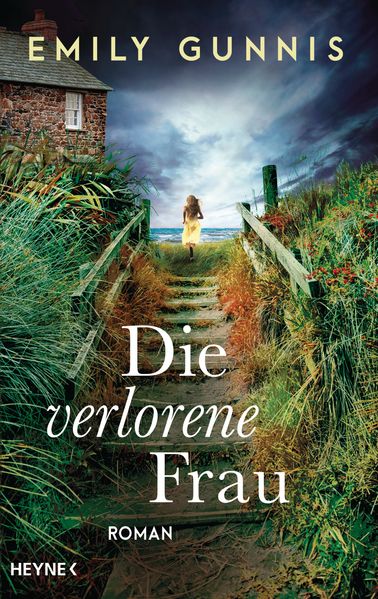Cover von Die verlorene Frau