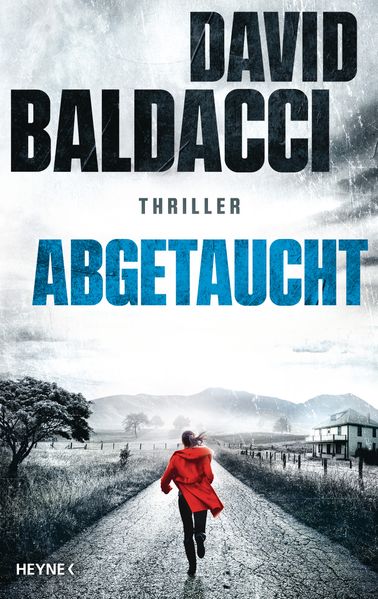 Cover von Abgetaucht