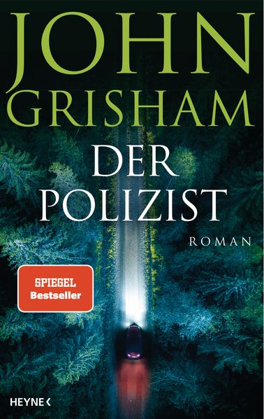 Cover von Der Polizist