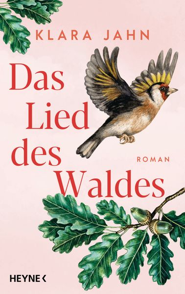 Cover von Das Lied des Waldes