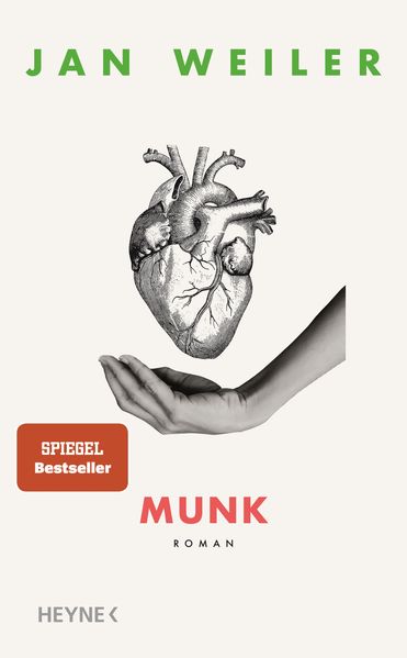 Cover von Munk