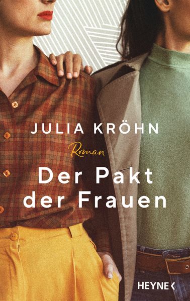 Cover von Der Pakt der Frauen