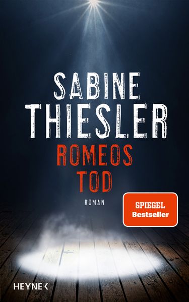 Cover von Romeos Tod