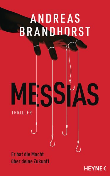 Cover von Messias