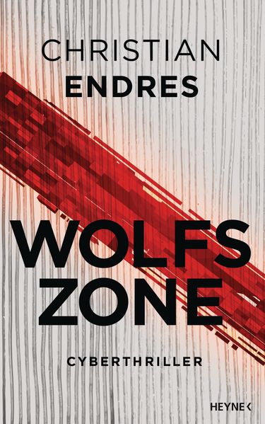 Cover von Wolfszone