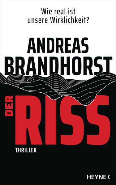Cover von Der Riss