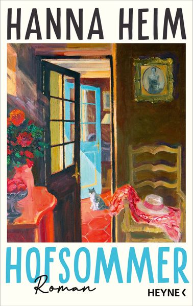 Cover von Hofsommer