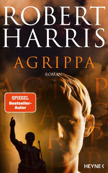 Cover von Agrippa