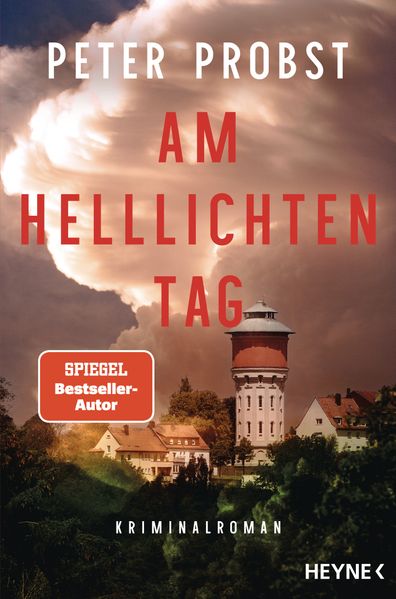 Cover von Am helllichten Tag