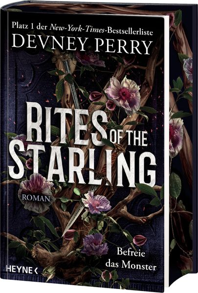 Cover von Rites of the Starling