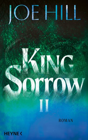 Cover von King Sorrow II