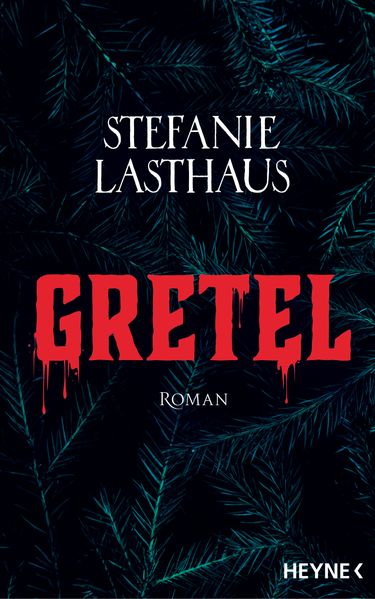Cover von Gretel