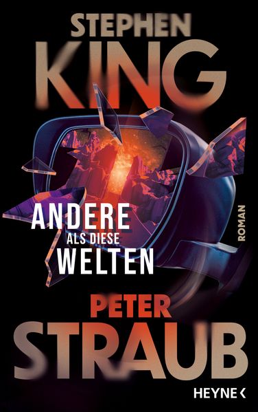 Cover von Andere als diese Welten