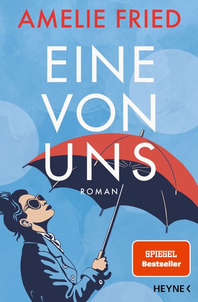 Cover von Eine von uns