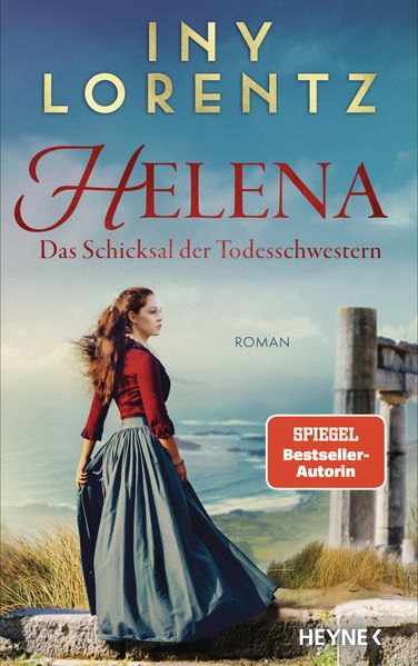 Cover von Helena