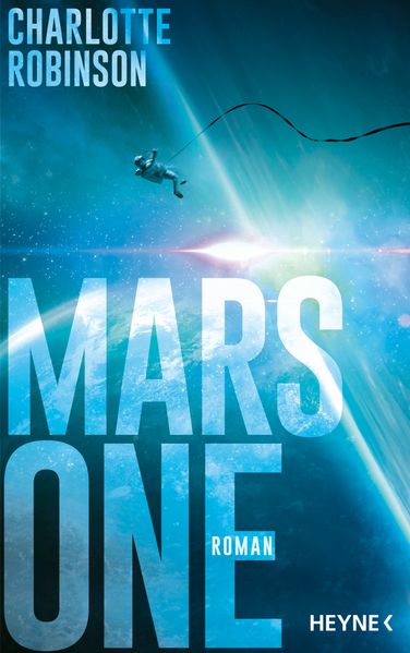 Cover von Mars One