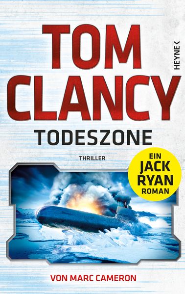 Cover von Todeszone
